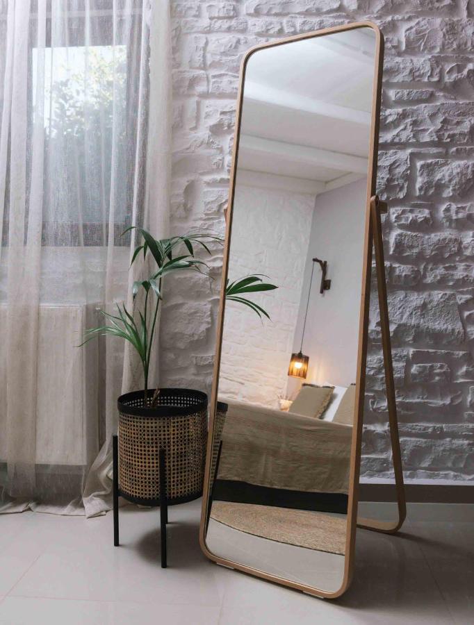 Villa Repsimia With Private Jacuzzi Кокинос Пиргос Екстериор снимка