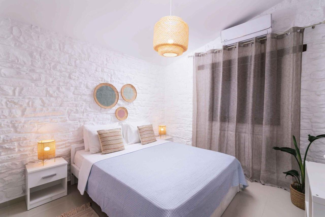 Villa Repsimia With Private Jacuzzi Кокинос Пиргос Екстериор снимка